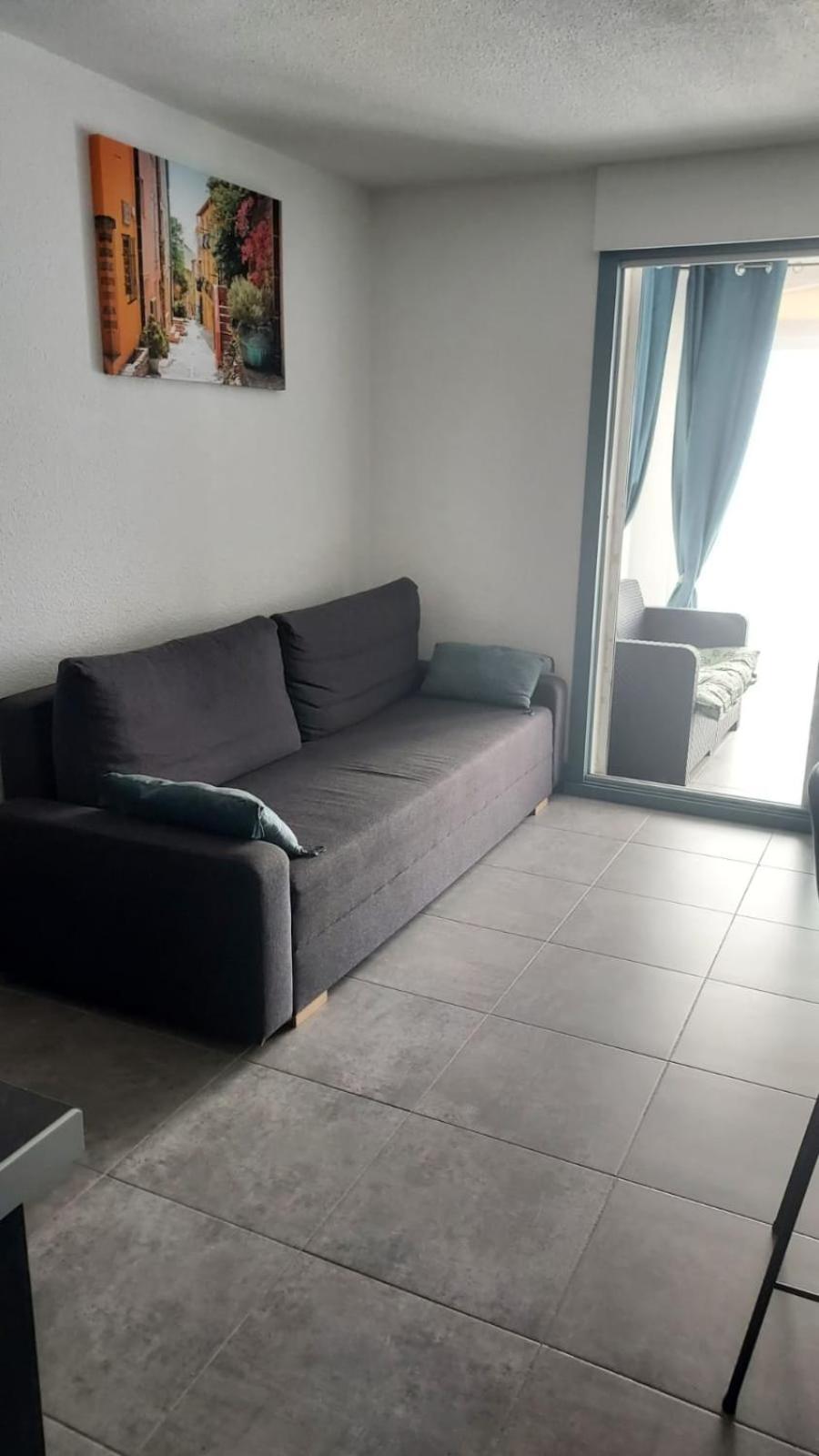 Logement Plage Saint-Cyprien  Pokoj fotografie