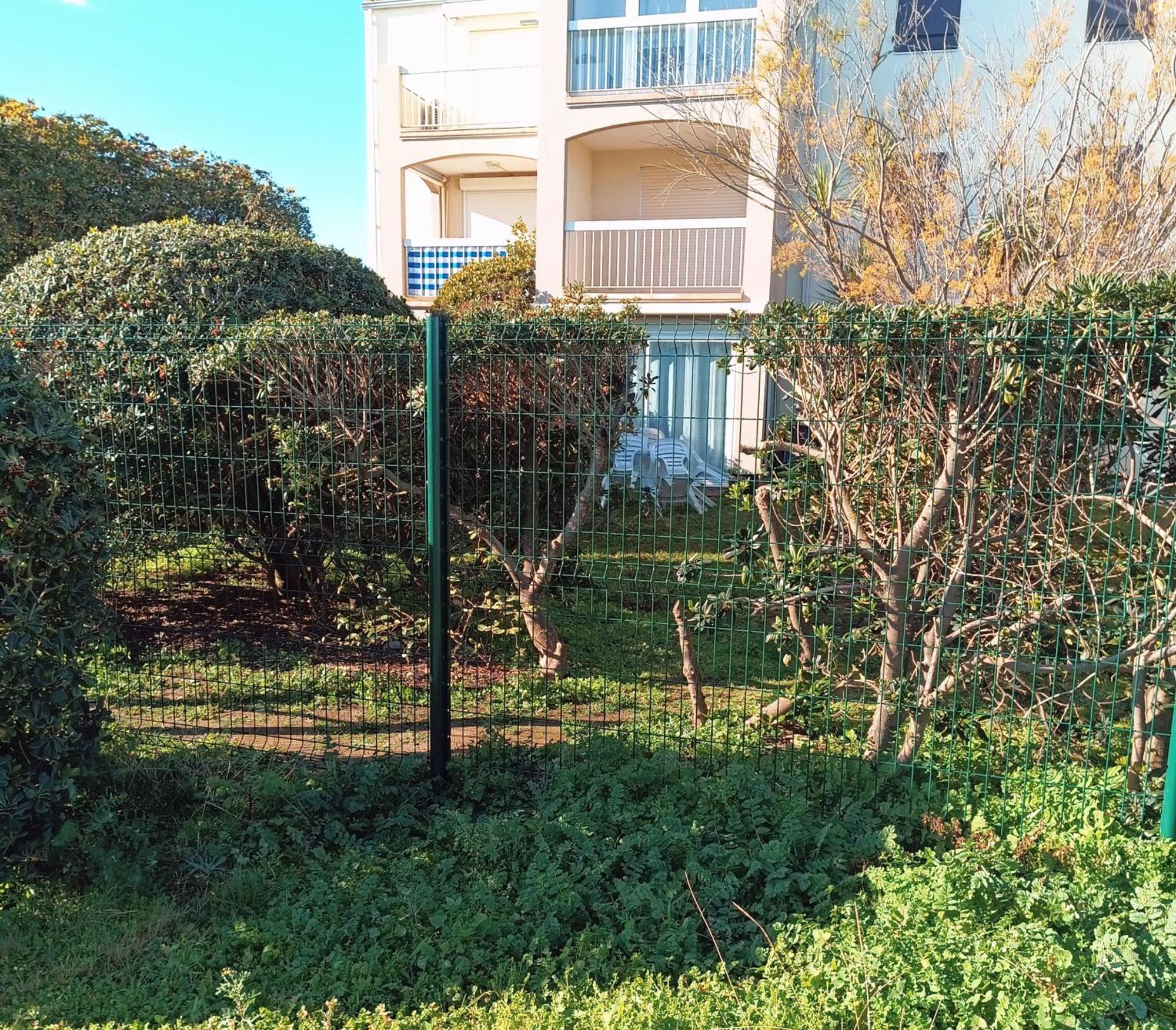 Logement Plage Saint-Cyprien  Exteriér fotografie